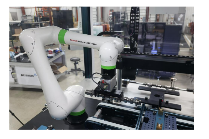 Fanuc Robot